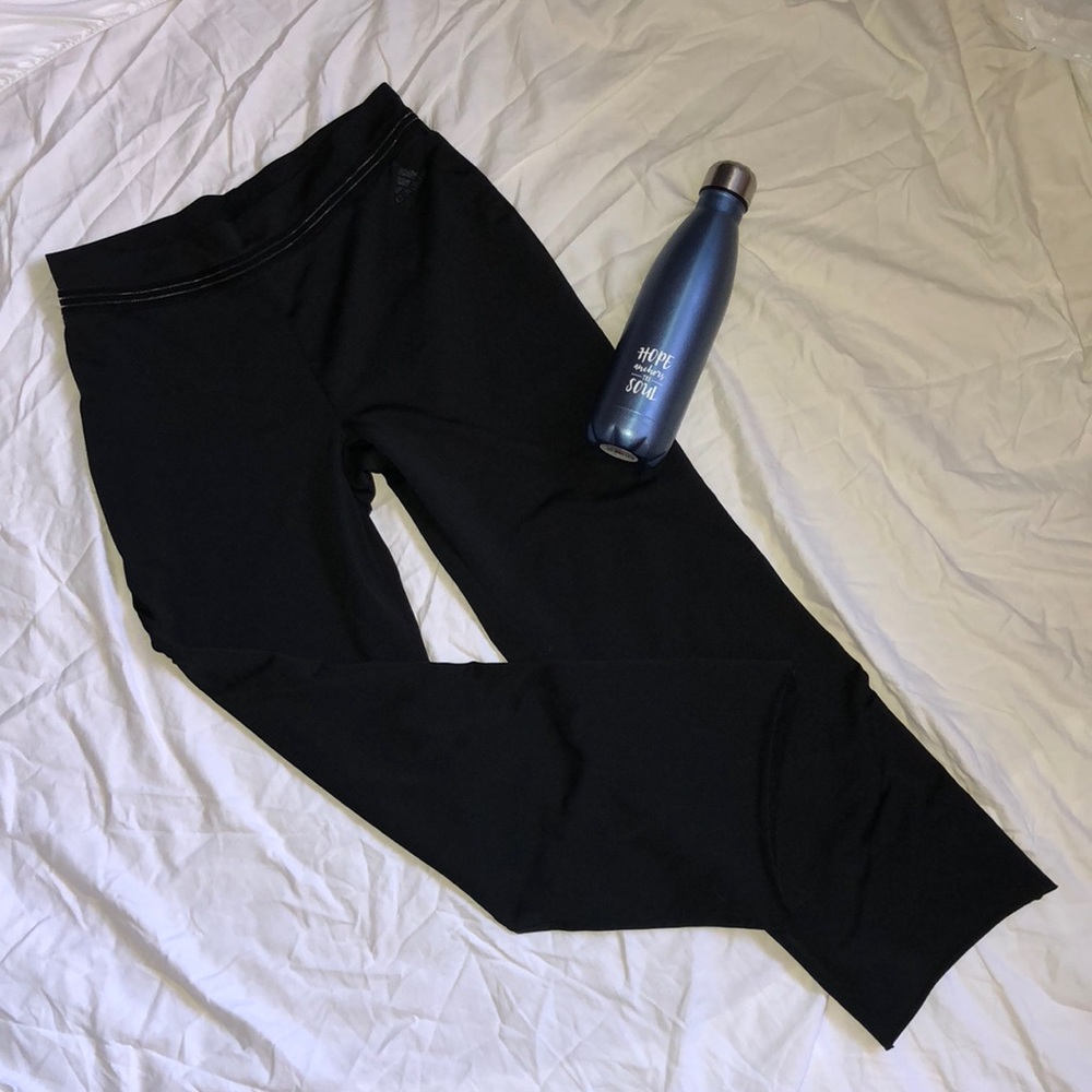 Adidas Workout Crops